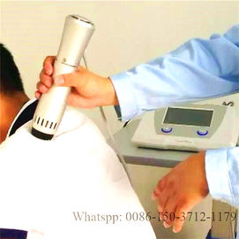 Machine magnétique de thérapie de vague de décharge électrique pour le traitement de physiothérapie