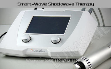 Machine magnétique de thérapie de vague de décharge électrique pour le traitement de physiothérapie