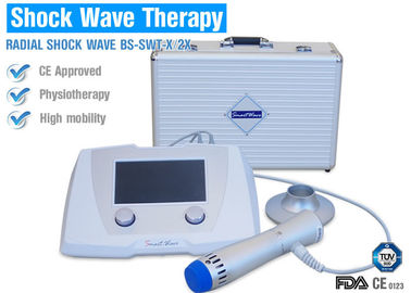 Machine extracorporelle portative de thérapie d'onde de choc pour la chirurgie/Traumatology orthopédiques