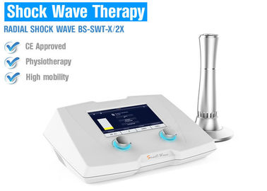 Machine extracorporelle portative de thérapie d'onde de choc pour la chirurgie/Traumatology orthopédiques