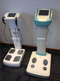 Grosse machine d'analyseur de composition en surveillance/corps, dispositif de mesure de pourcentage de graisse du corps