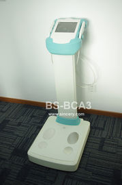 machine de mesure de graisse du corps 50/60Hz pour l'analyse de muscle/analyse d'obésité