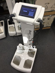 Bio - analyseur précis électronique de graisse du corps d'Impedancemetry avec l'affichage numérique