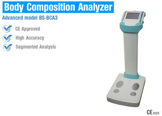 Analyseur de composition de grande précision en corps pour l'analyse de poids corporel/nutrition
