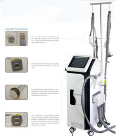 Machine professionnelle de cavitation pour la perte de poids, vide amincissant la machine de cavitation