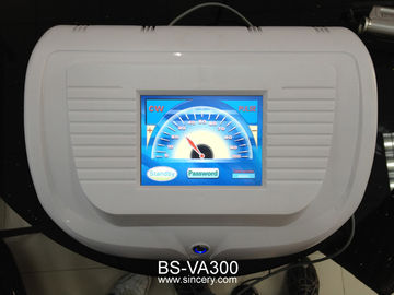 Traitement vasculaire de laser d'équipement de retrait de système de refroidissement de fan pour des veines variqueuses