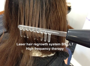 20Mw maximum par traitement de laser de dispositif de recroissance de cheveux de laser de diode pour la calvitie