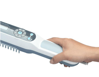 Dispositif à bande étroite portatif du traitement UVB Phototherapy d'Eczema pour la maison