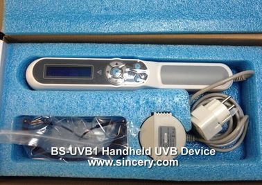 Équipement UV de la lampe UVB Phototherapy de Phillip pour le traitement/psoriasis/Vitiligo
