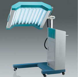Bande étroite UVA/machine de thérapie lampes d'UVB pour le service d'OEM/ODM de désordres de peau
