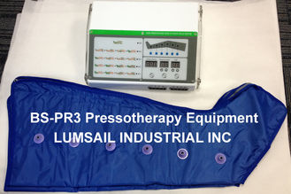 machine de traitement de Pressotherapy de membres de vague d'air 130W pour la promotion de flux sanguin