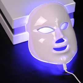 Masque de massage facial de thérapie de rajeunissement de peau de machine du photon PDT LED Phototherapy