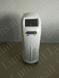 Machine d'épilation de laser de chargement initial de dispositif d'enlèvement de peau de beauté de laser de ND Yag de chargement initial Elight rf de 4 têtes