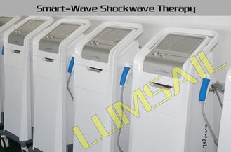 Machine Extracorporeal de thérapie d'onde de choc de Smartwave ESWT pour la douleur de talon, Fasciitis plantaire