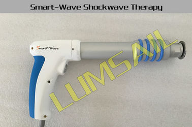 Machine Extracorporeal de thérapie d'onde de choc de Smartwave ESWT pour la douleur de talon, Fasciitis plantaire