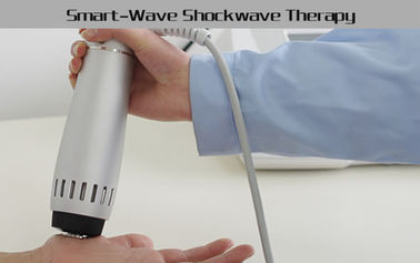 Machine Extracorporeal de thérapie d'onde choc de Synovitis de talon d'Osteoprosis Rehabiitation