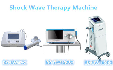 Machine Extracorporeal de thérapie d'onde choc de machine de thérapie d'onde de choc d'EDSWT ED