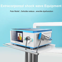 5 machine physique de thérapie d'onde de choc de la barre ESWT pour le soulagement de la douleur Bs-swt5000 de soins du pied