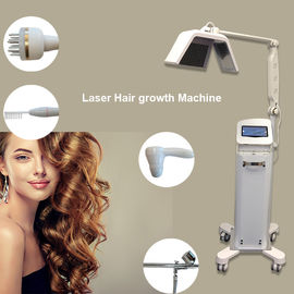 Anti machine BS-LL7H 650nm/670nm de recroissance de cheveux de laser de perte des cheveux