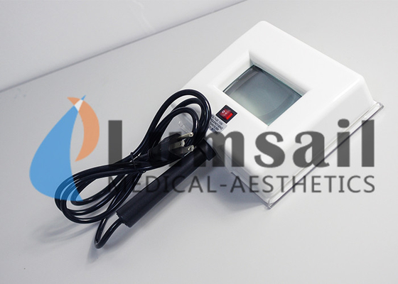 Analyseur de agrandissement UV de machine d'essai de peau d'AC220V pour la certification de la CE de salon