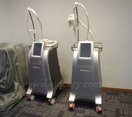 Machine de congélation confortable de graisse du corps, machine portative de Cryolipolysis de perte de poids