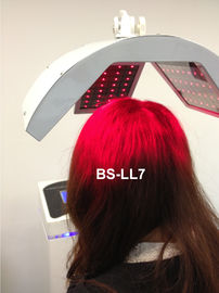 Machine de recroissance de cheveux de panneau de laser de diode, dispositif de lumière laser de croissance de cheveux