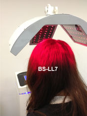 Non - thérapie légère de bas niveau chimique pour la perte des cheveux, machine de croissance de laser de cheveux