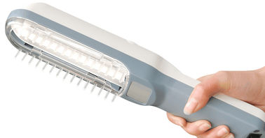 Lampe de Phototherapy de machine de thérapie de lumière du traitement UVB de Vitiligo avec la minuterie d'affichage à cristaux liquides