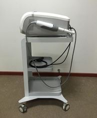 Le système de machine de beauté de l'émission HIFU de la rotation 360° pour le vagin privé serrent
