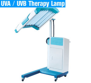 311 thérapie UV à bande étroite de lumière de nanomètre Phototherapy UVB pour le long cycle de vie de psoriasis