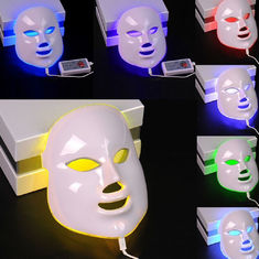 Masque de massage facial de thérapie de rajeunissement de peau de machine du photon PDT LED Phototherapy