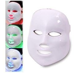 Rajeunissement de peau de masque de soins de la peau de photon de machine de la beauté PDT LED Phototherapy