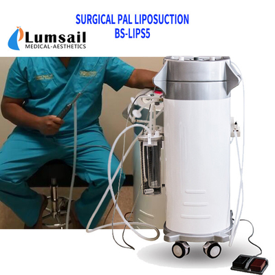 Chirurgie Pal Power Assisted Liposuction Machine de corps