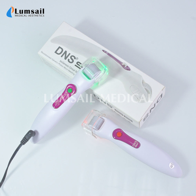 Rouleau automatique médical de l'aiguille PDT LED Derma des soins de la peau 2.0mm