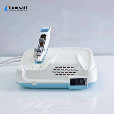 Mesotherapy Vital Injector Hydro Microdermabrasion Machine anti-vieillissement