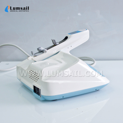Mesotherapy Vital Injector Hydro Microdermabrasion Machine anti-vieillissement