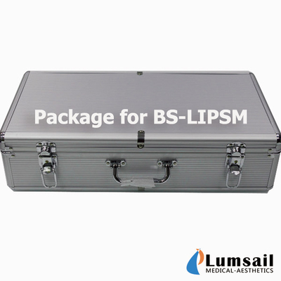La puissance ultrasonique de machine chirurgicale à haute fréquence de liposuccion de SmartLipo BS-LIPSM a aidé