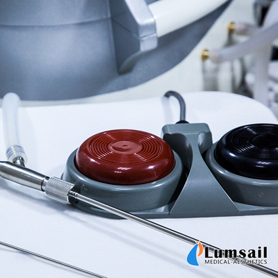 Microaire PAL Surgical Liposuction Machine For amincissant 2000ml