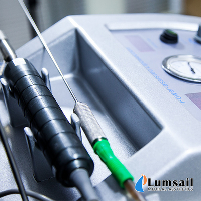 Microaire PAL Surgical Liposuction Machine For amincissant 2000ml