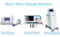 Pulsed Sound ED Shockwave Therapy Machine / EDSWT Shock Wave Therapy Equipment