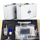 Air Cooling 22HZ Painless ESWT Shockwave Therapy Machine