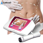 Portable Weight Loss Cellulite Removal Shock Wave Therapy Machine