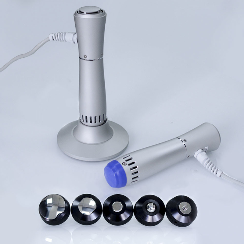 EPAT Chiropractic Pressure Wave Technology Shock Wave Therapy Equipment