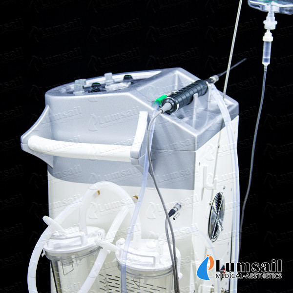 300W Surgical Abdomen Liposuction Slimming Machine